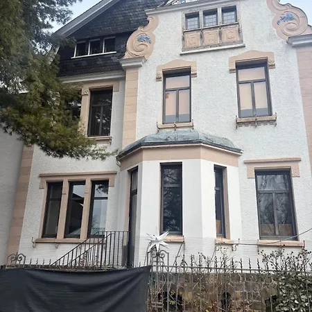 Privat bolig In Charmanter In Solingen-ohligs *