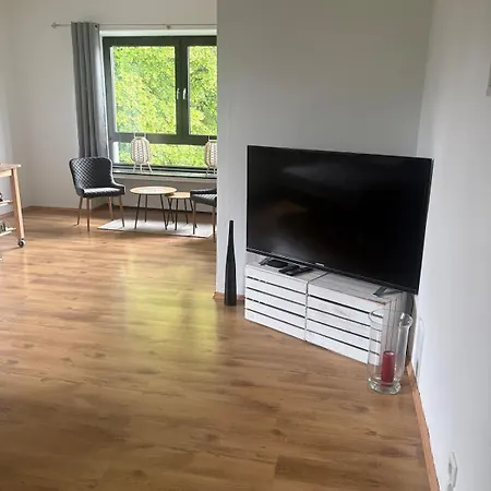 Privat bolig In Charmanter In Solingen-ohligs Solingen